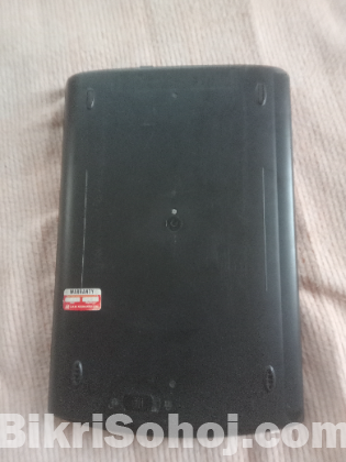Scanner Canon lide-110